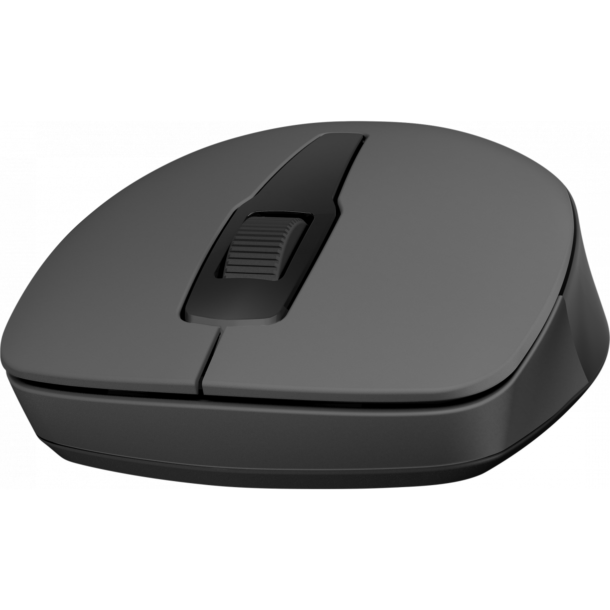 Mouse inalámbrico HP 150 negro-0