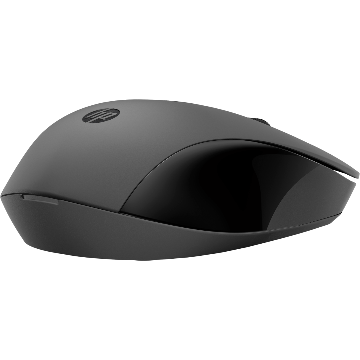 Mouse inalámbrico HP 150 negro-2