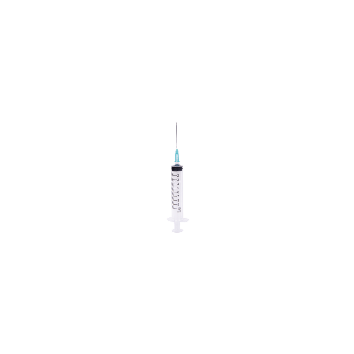 Jeringa Cranberry Luer Slip 21 g 10 ml 100 unidades-2