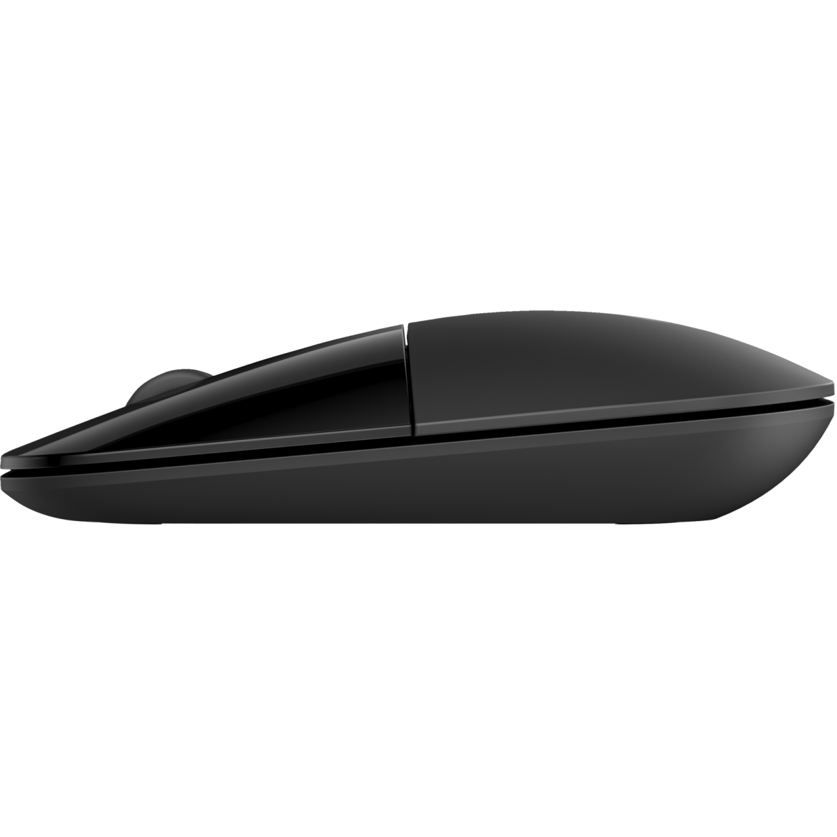 Mouse HP Z3700 Dual inalámbrico compacto negro-4
