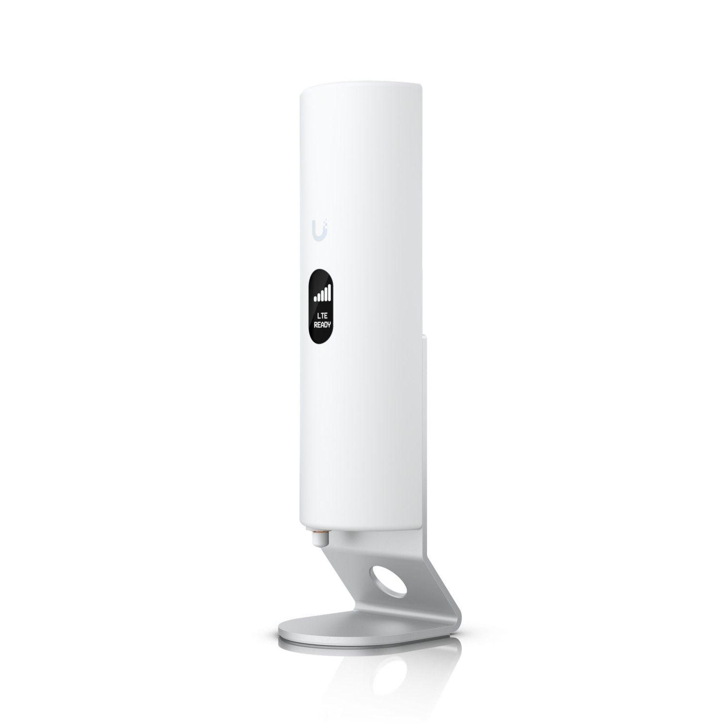 Módem Ubiquiti UniFi 1 Gbps LTE con SIM AT&T y PoE 48 V-0