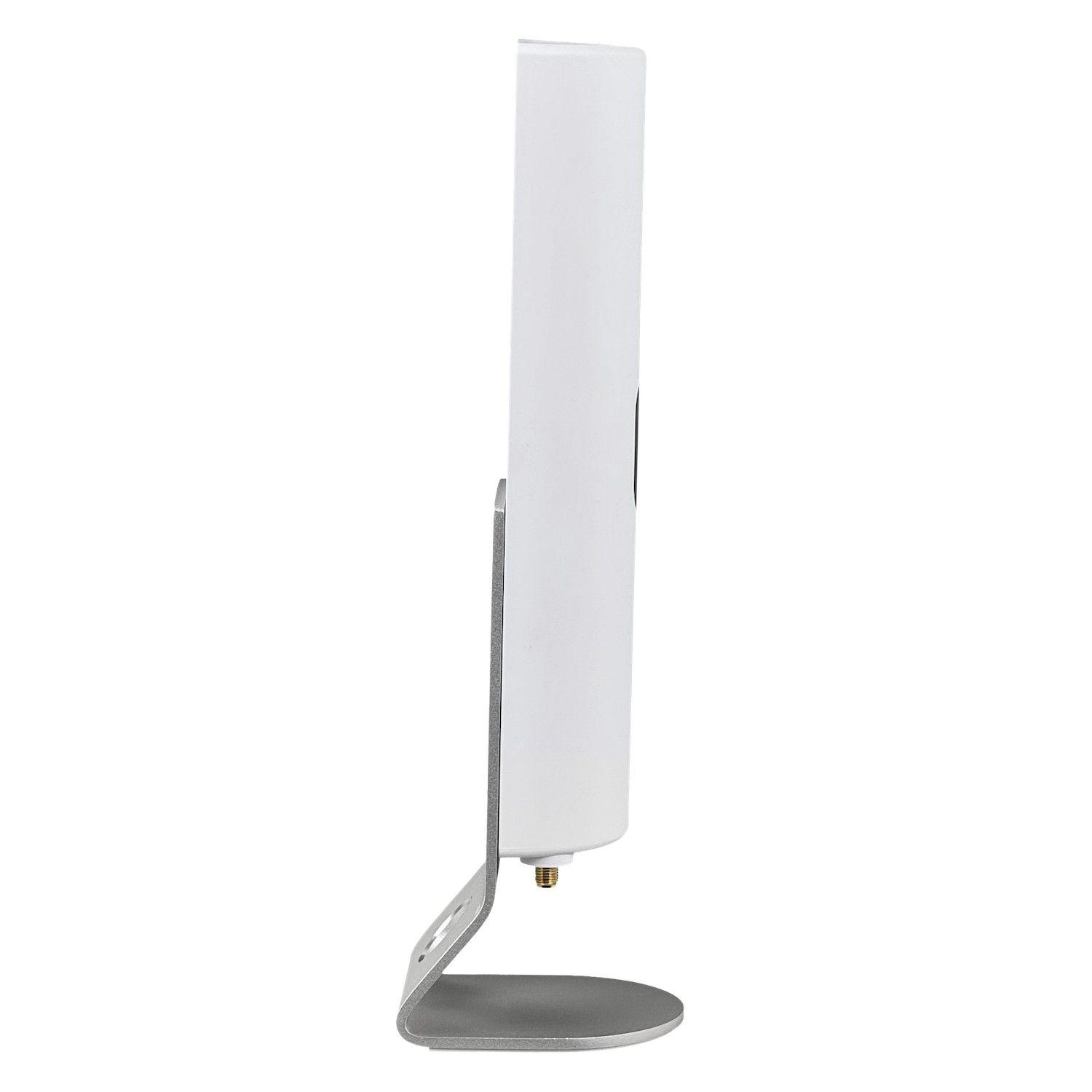 Módem Ubiquiti UniFi 1 Gbps LTE con SIM AT&T y PoE 48 V-3