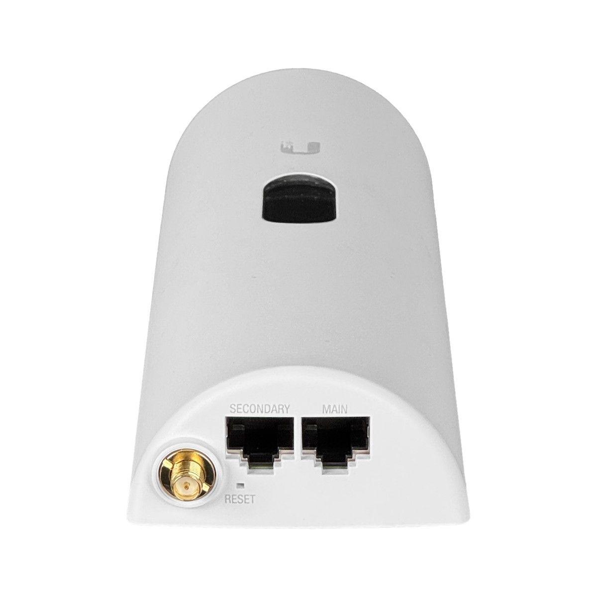 Módem Ubiquiti UniFi 1 Gbps LTE con SIM AT&T y PoE 48 V-4