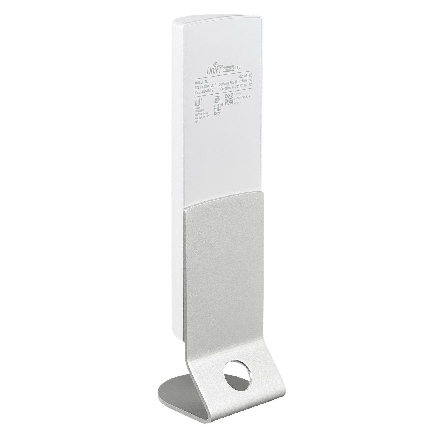 Módem Ubiquiti UniFi 1 Gbps LTE con SIM AT&T y PoE 48 V-5