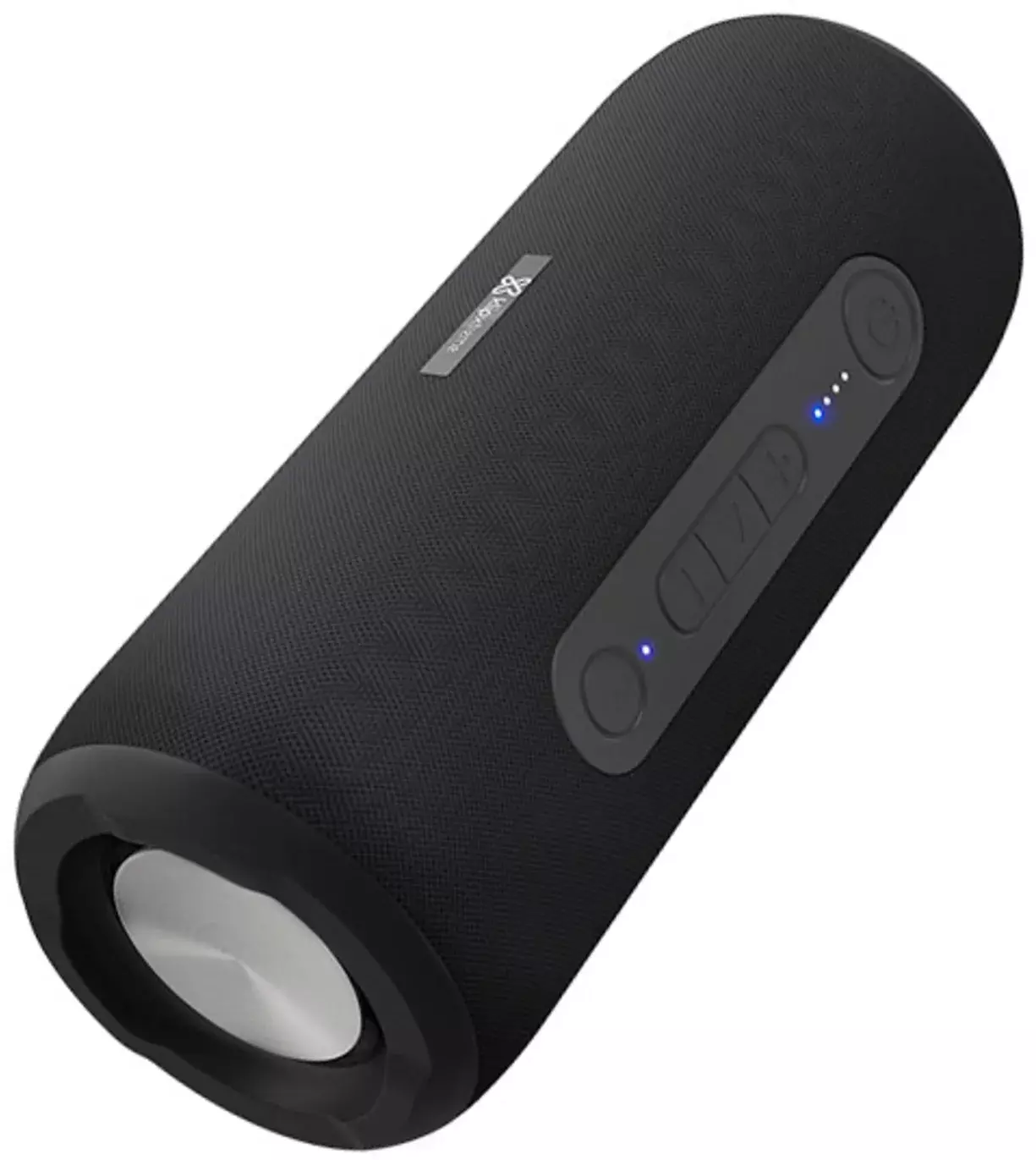 Parlante inalámbrico Klip Xtreme KBS-600 31 W IPX7 TWS 13 horas-2