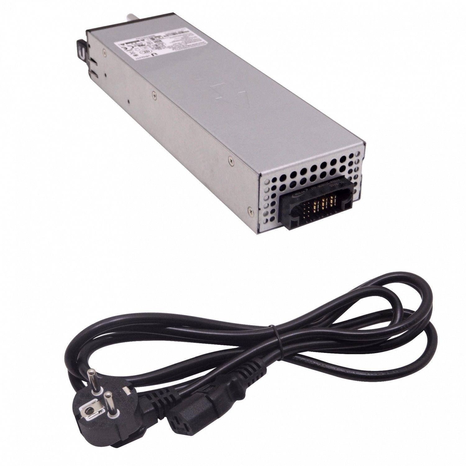 Fuente de poder Ubiquiti EdgePower 54 V 2,8 A 150 W adicional-5