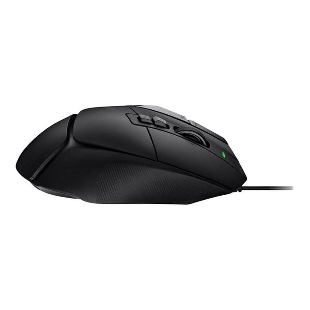 Mouse gamer Logitech G502 X negro-4