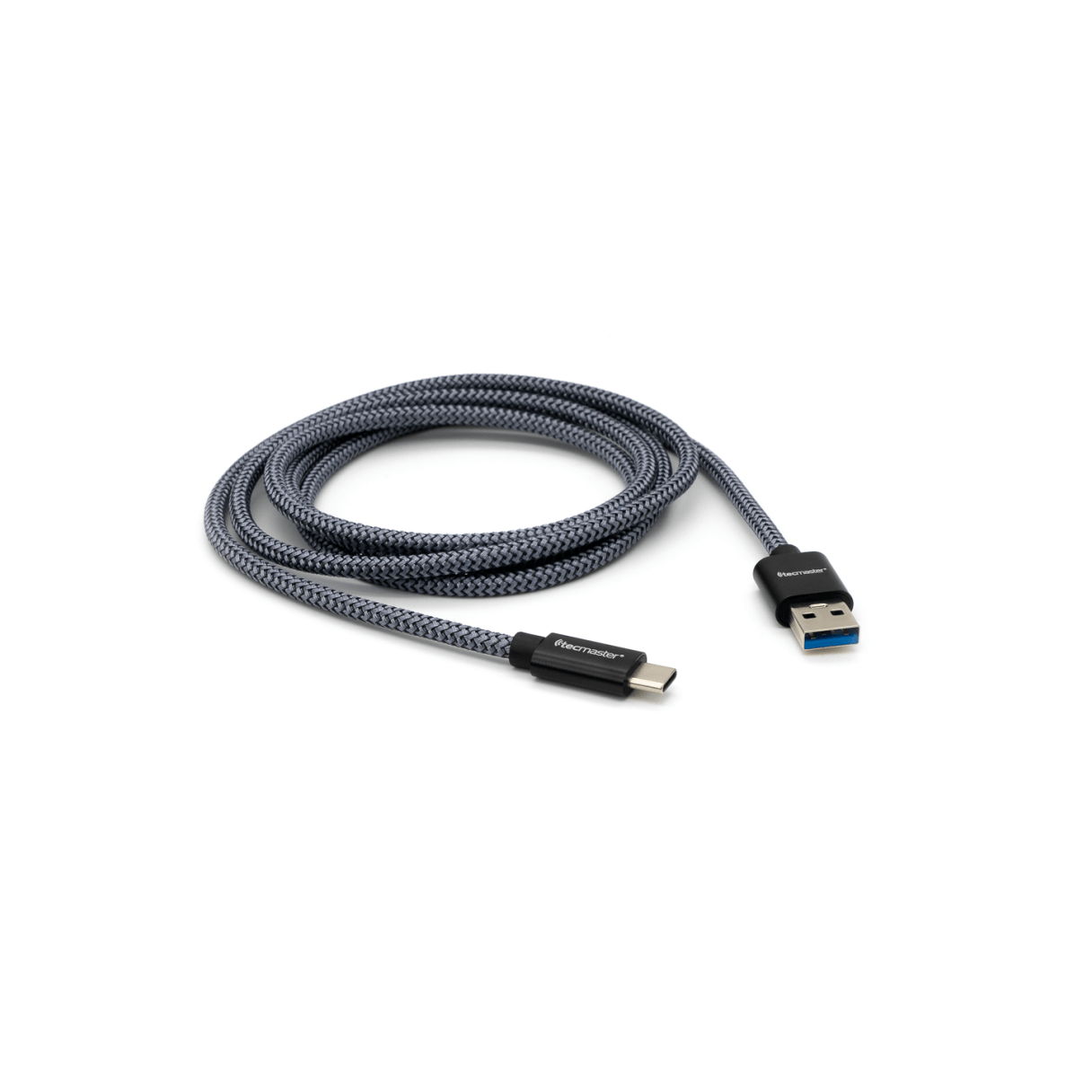 Cable Tecmaster OTG Tipo C a USB 1,5 m-1