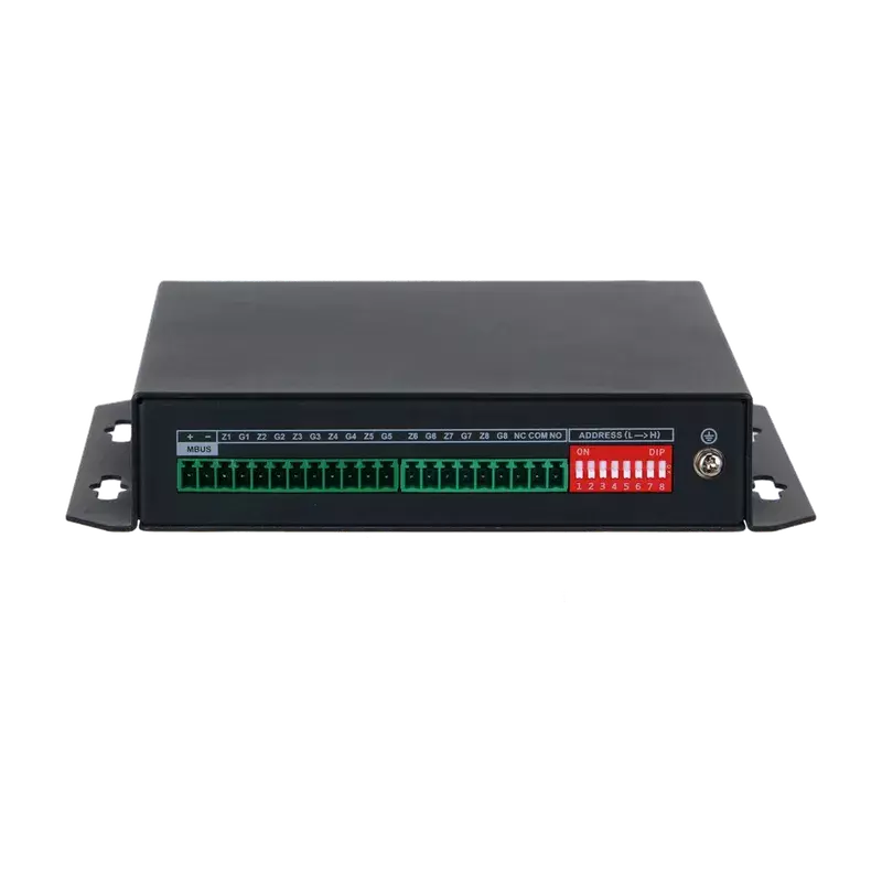 Módulo de expansión Dahua DHI-ARM808 8 zonas-0