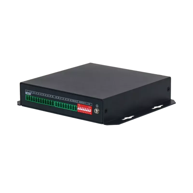Módulo de expansión Dahua DHI-ARM808 8 zonas-1