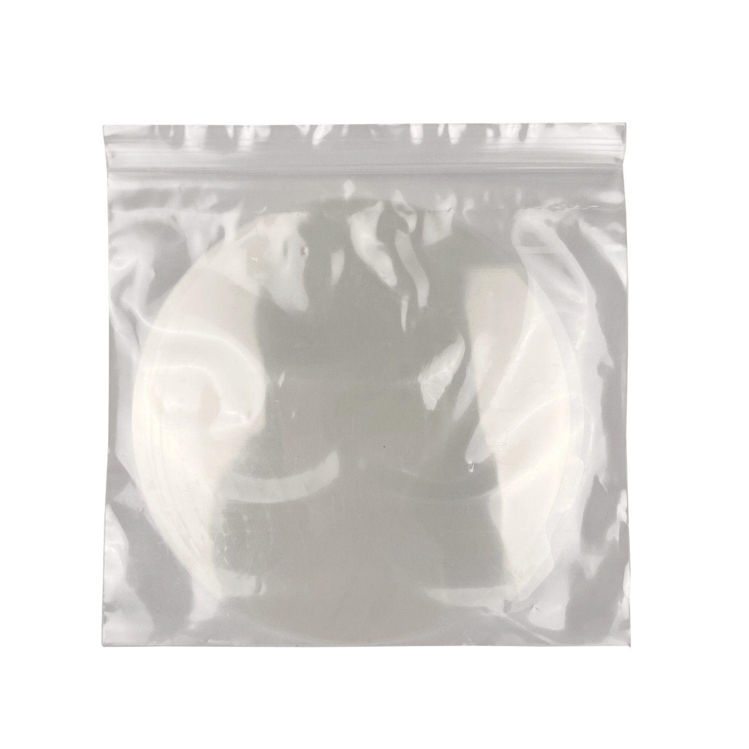Lija para fibra óptica 0,05 micras 127 mm 4 unidades-2