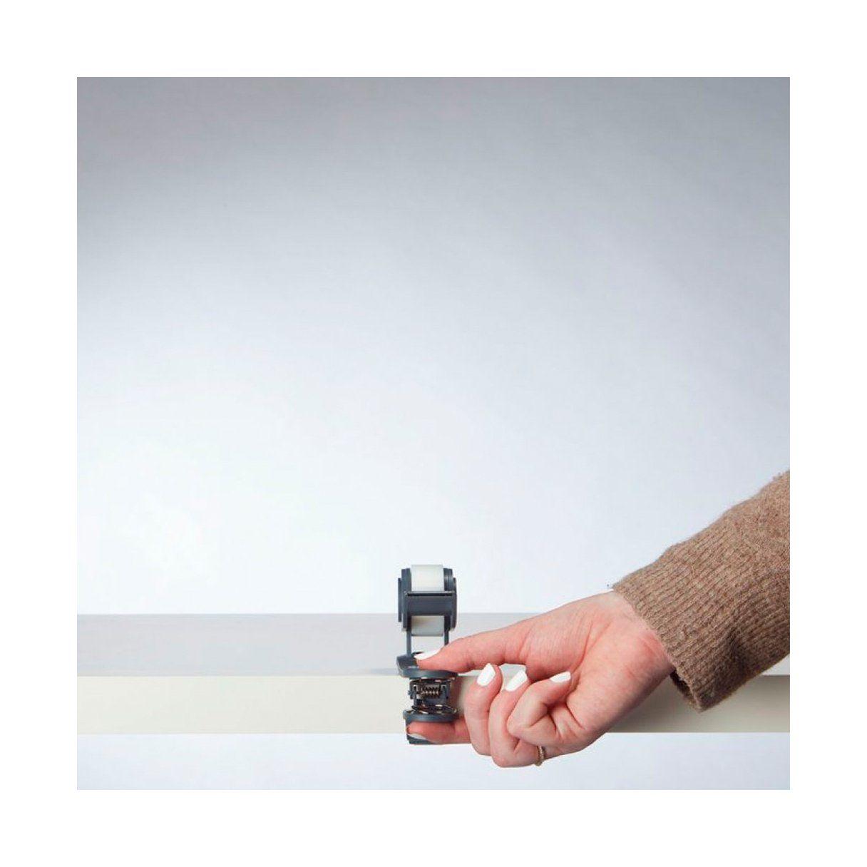 Dispensador de cinta mágica 3M Scotch Clip&Twist surtido-4
