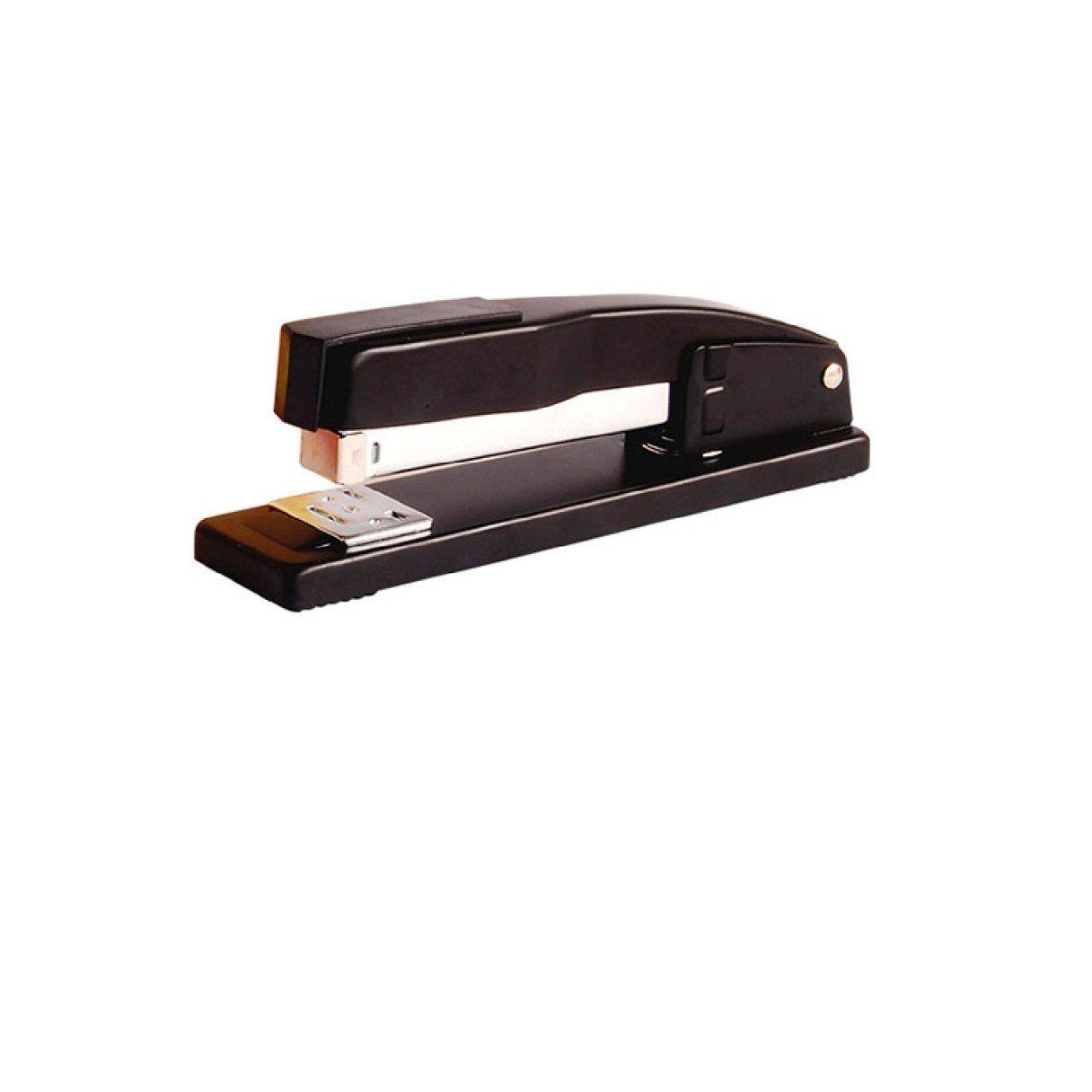 Corchetera metálica Selloffice S-980 negra-1