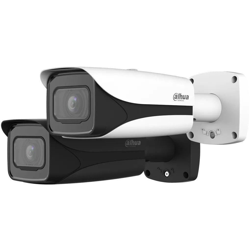 Cámara de seguridad Dahua DH-IPC-HFW5241EP-ZE 2 MP IR-3