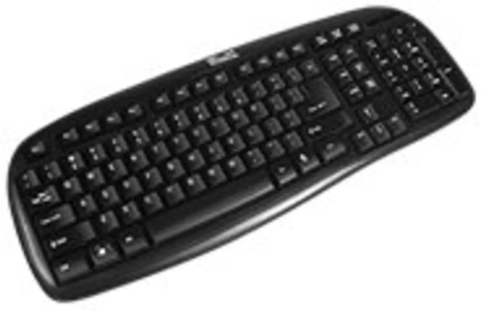 Teclado Klip Xtreme con cable español USB-2