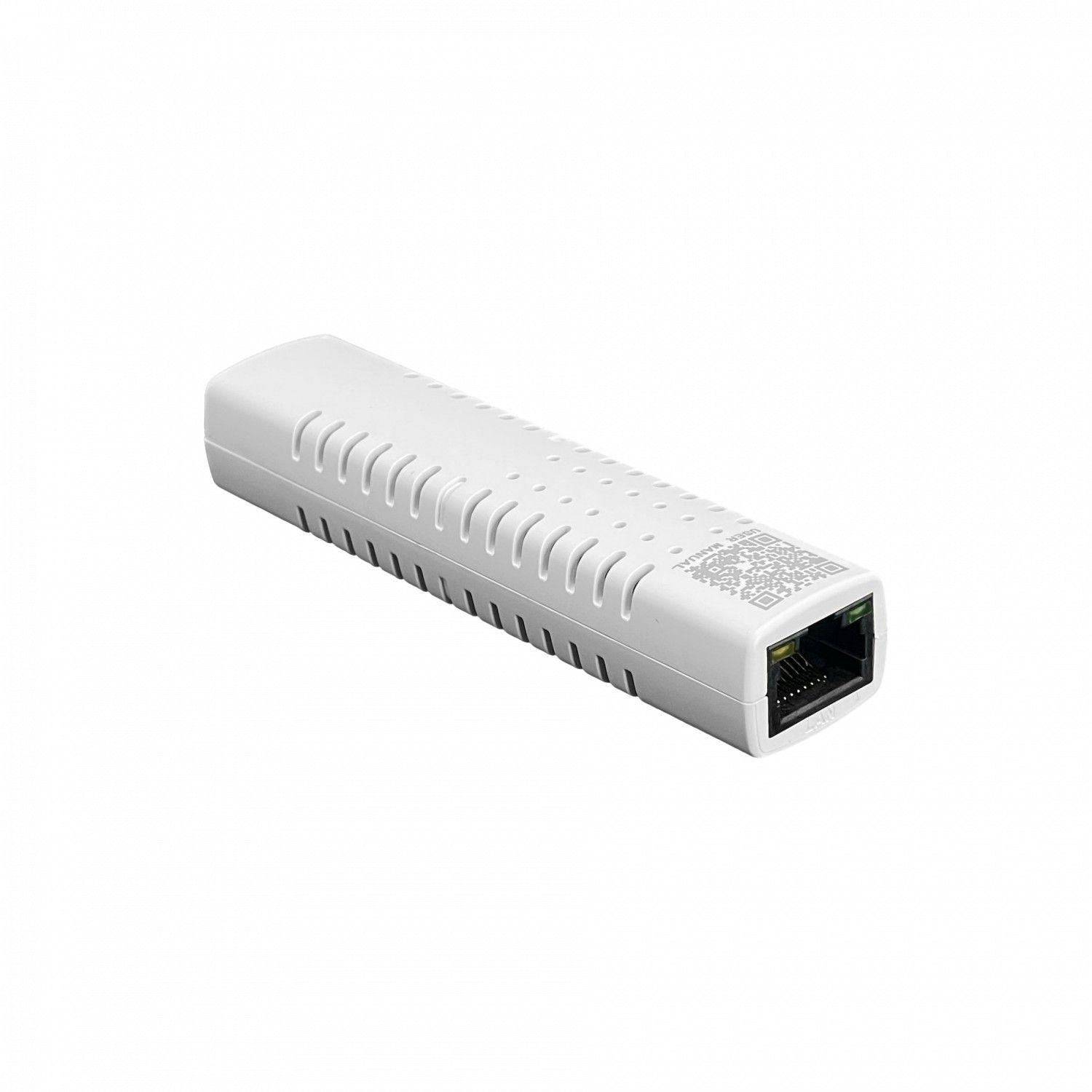 Mini ONU XPON 1-SC/UPC Type-C con cable USB-C 92x22x17 mm-1