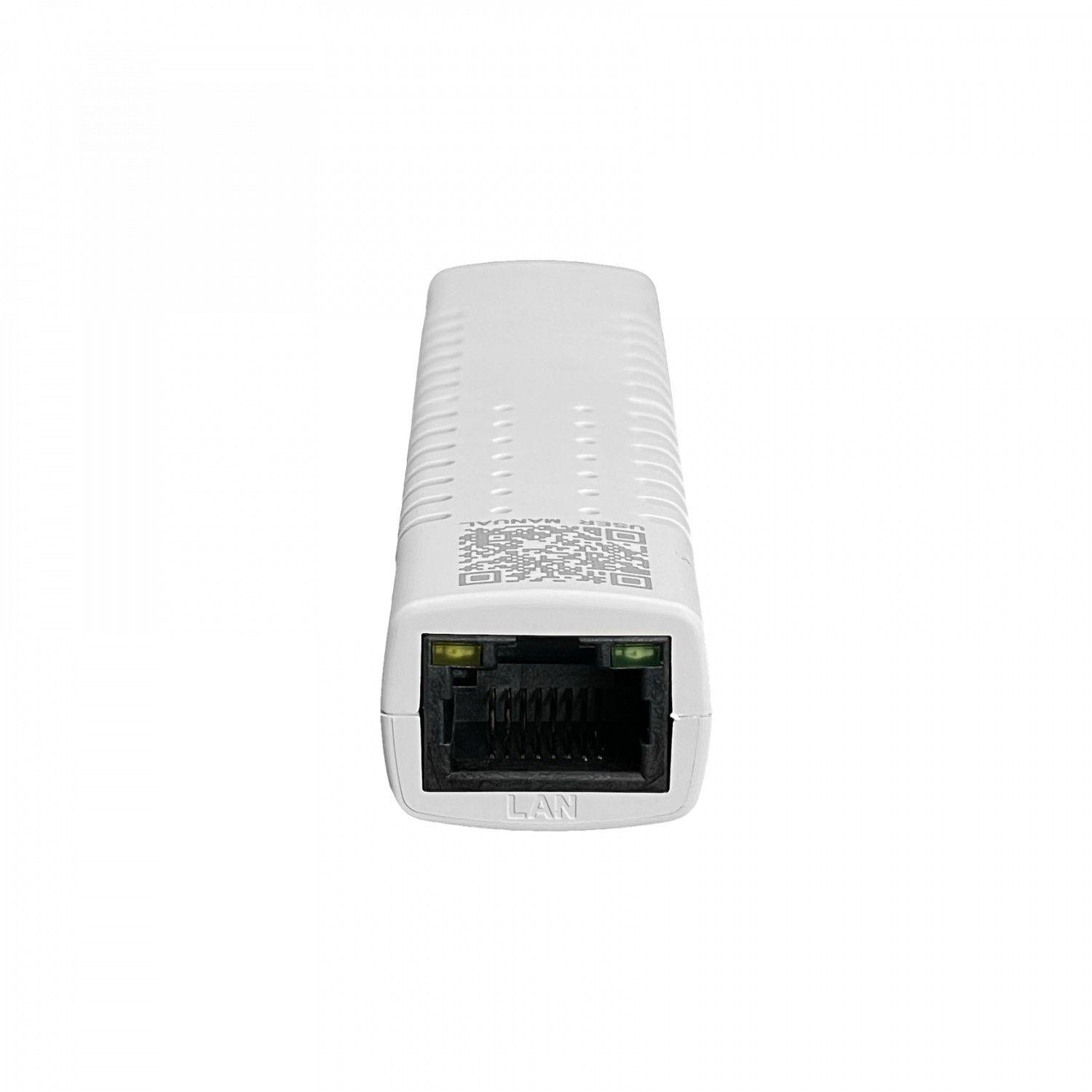 Mini ONU XPON 1-SC/UPC Type-C con cable USB-C 92x22x17 mm-2