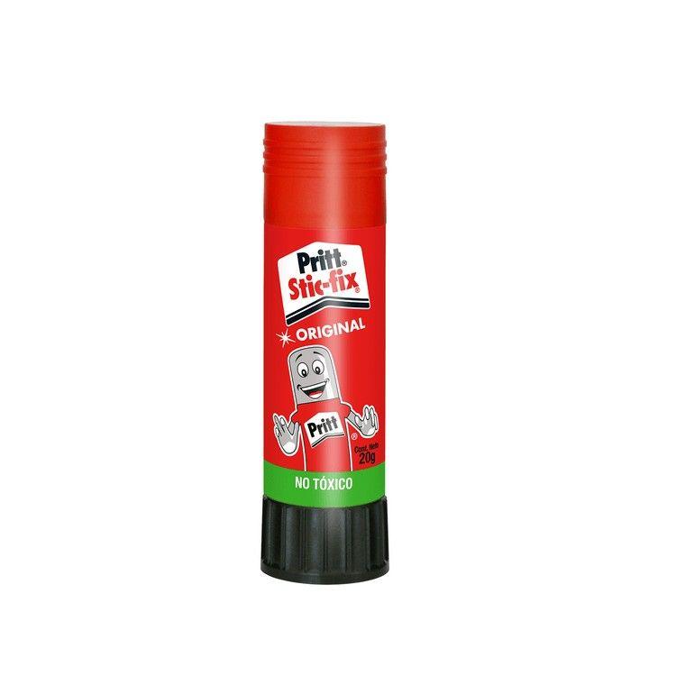 Adhesivo en barra Pritt Sick-Fix 20 g-0