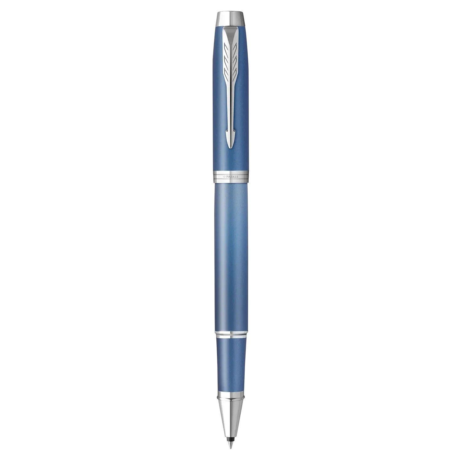 Bolígrafo Parker Im Writing Rituals azul-0