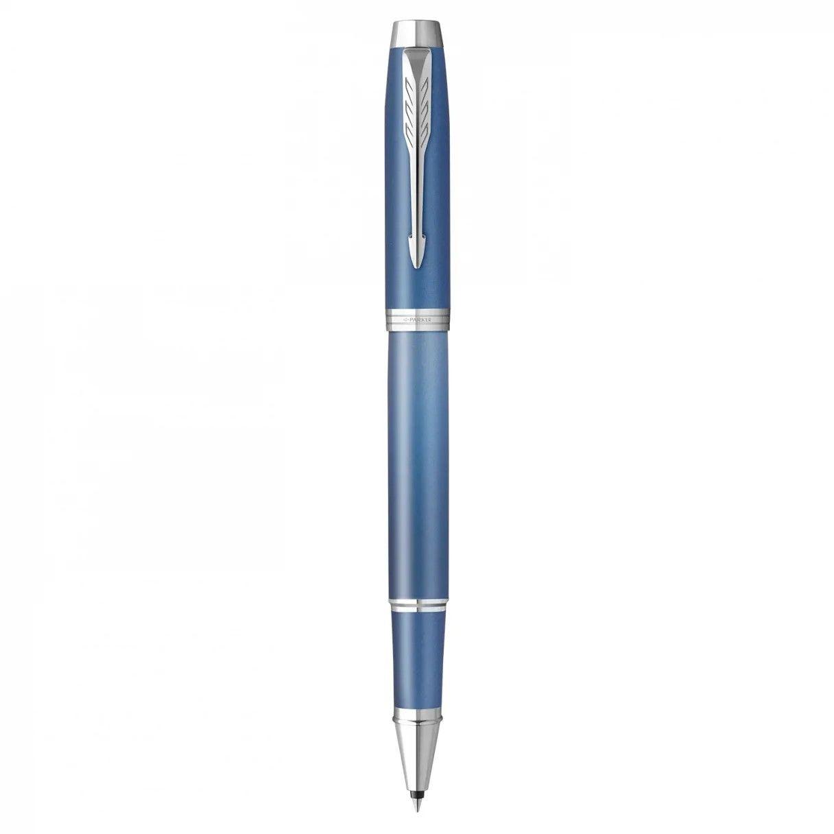 Bolígrafo Parker Im Writing Rituals azul-1