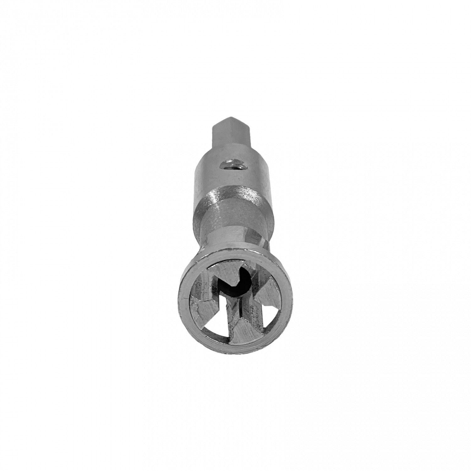Conector trenzado AWG16-11 manual/automático 1,5-4 mm2-3
