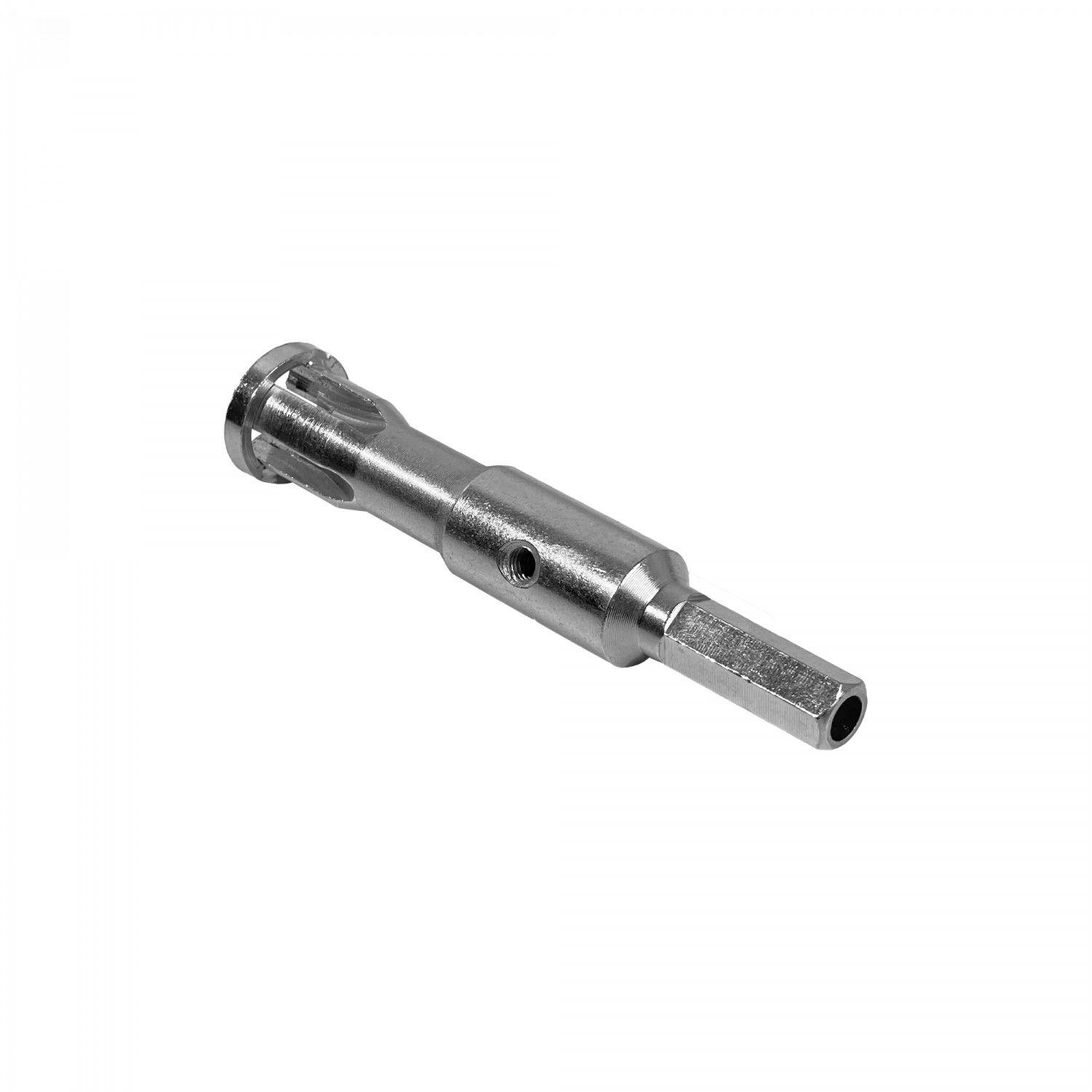 Conector trenzado AWG16-11 manual/automático 1,5-4 mm2-4