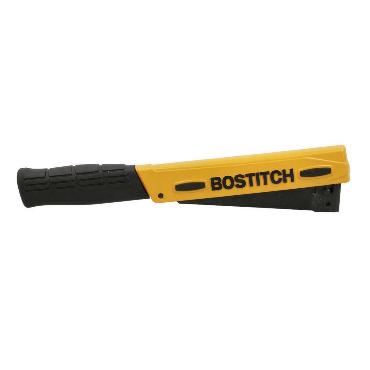 Clavadora Bostitch H30-8 manual tipo martillo No-Jam-2