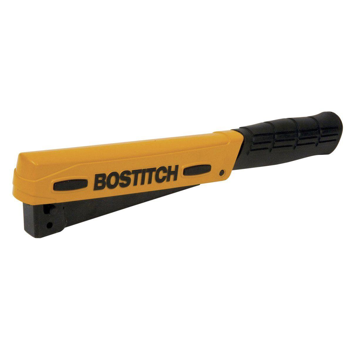 Clavadora Bostitch H30-8 manual tipo martillo No-Jam-3