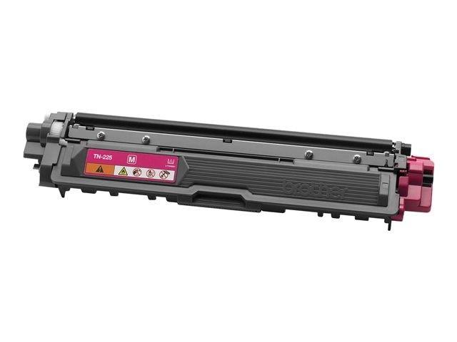 Cartucho de tóner Brother TN-225M 2200 páginas magenta-3