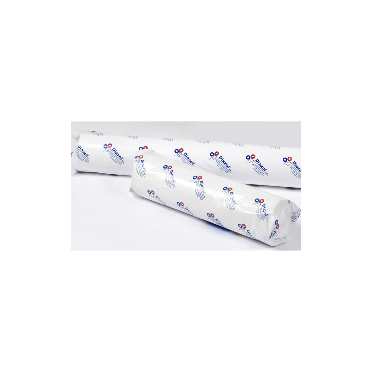 Papel plotter Diazol Bond 43,5 cm x 50 m-2