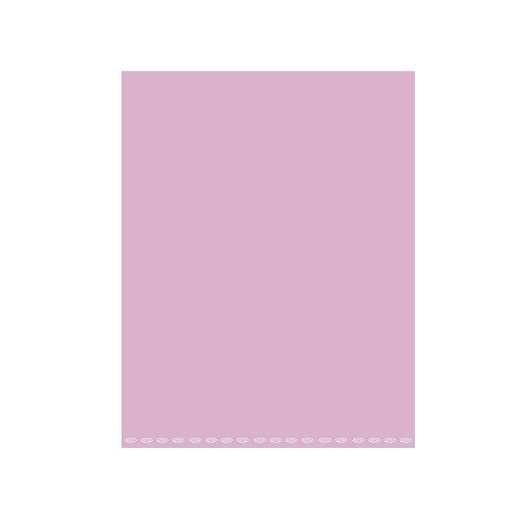 Cartulina Artel 53x75 cm paquete de 25 unidades color rosado-0