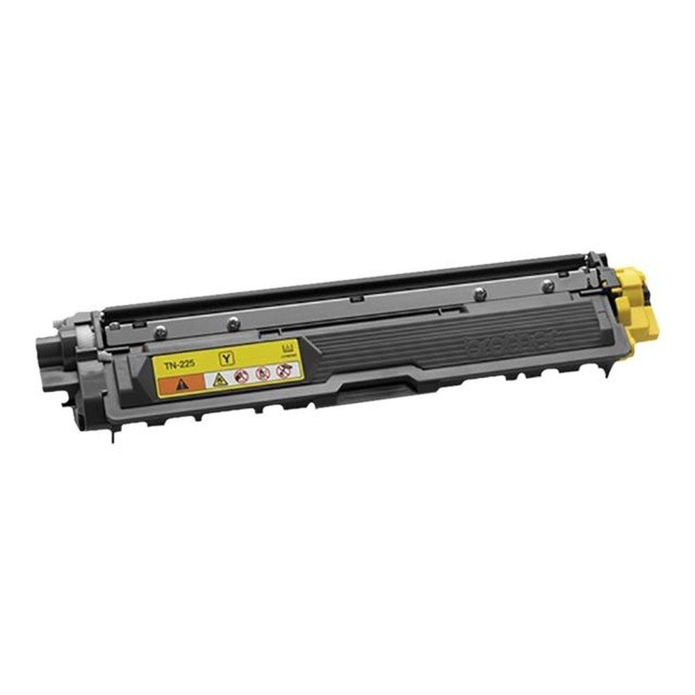 Tóner Brother TN-225Y 2200 páginas amarillo-3