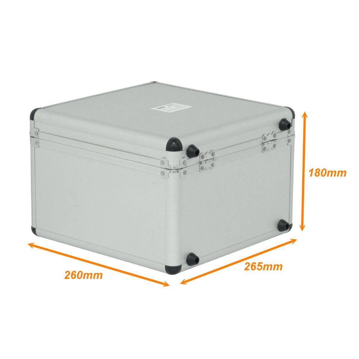 Bobina de lanzamiento Fibra 5 km 9/125 LC-LC/UPC G652 monomodo SM SX 5000 m-3