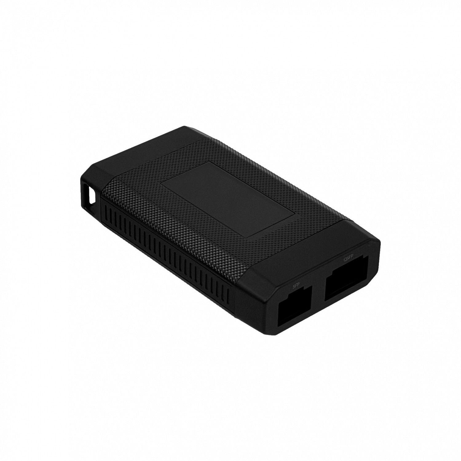 Analizador Ubiquiti SFP/SFP+/SFP28/QSFP+/QSFP28 300 mAh USB-C-4