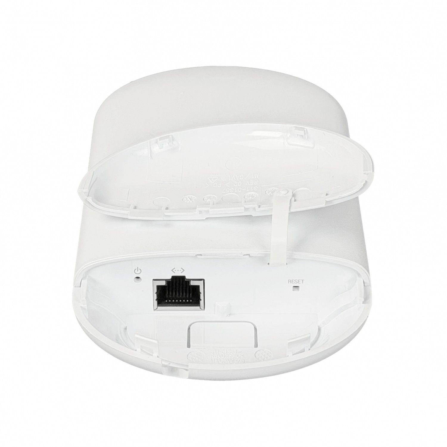 CPE/AP Ubiquiti NS-5ACL 5 GHz 13 dBi 5 unidades requiere PoE 24 V-2