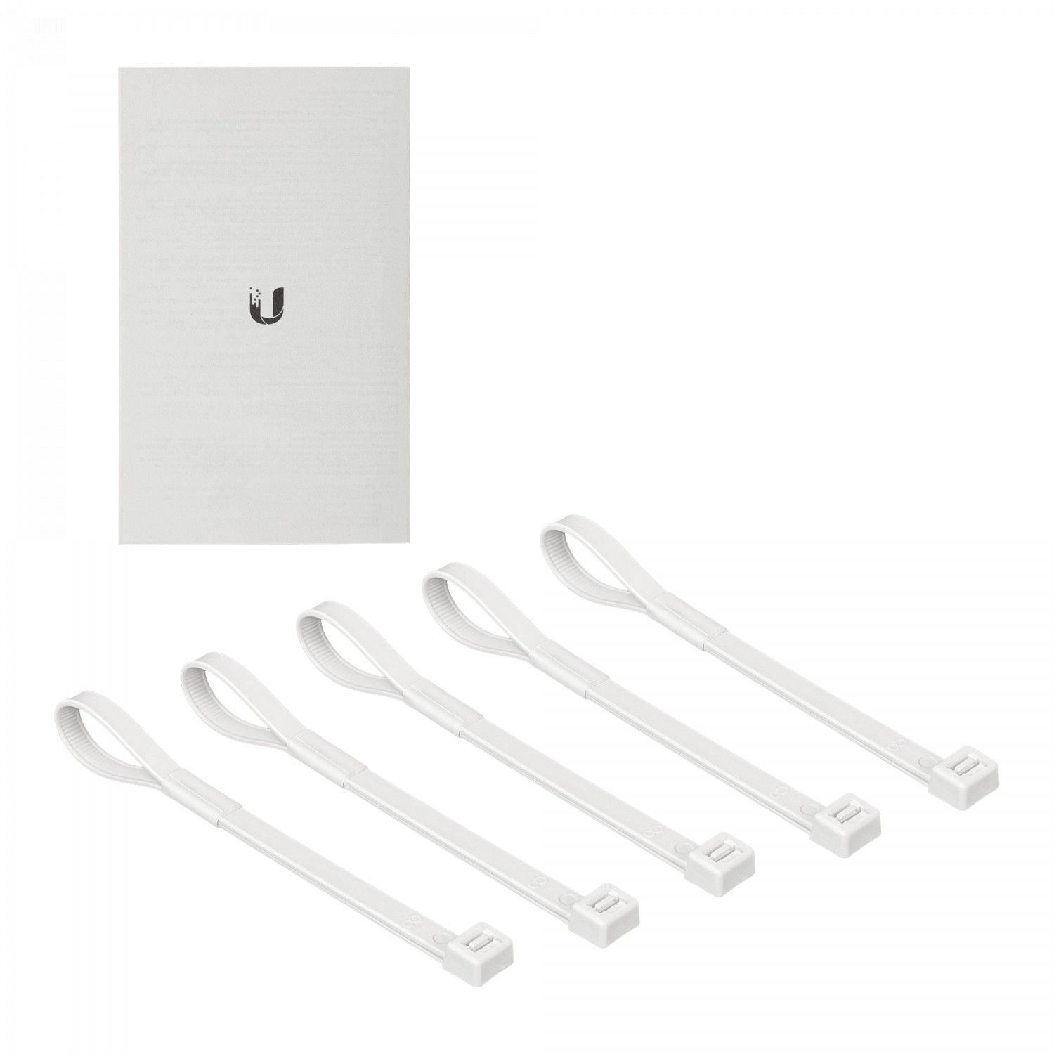 CPE/AP Ubiquiti NS-5ACL 5 GHz 13 dBi 5 unidades requiere PoE 24 V-4