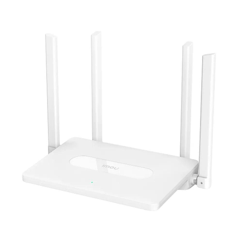 Router Wifi Imou HR12F-B 1200 Mbps doble banda-2
