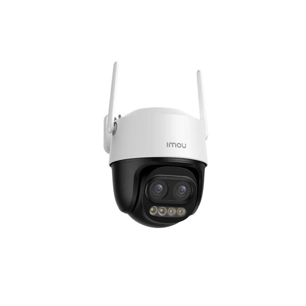Cámara wifi Imou Cruiser Z 5MP 3K zoom híbrido 12x-0