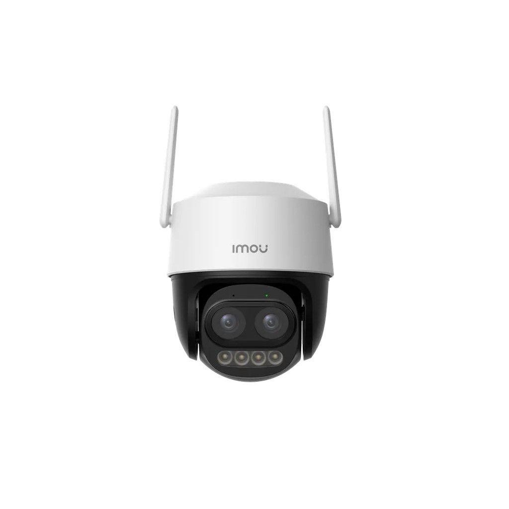 Cámara wifi Imou Cruiser Z 5MP 3K zoom híbrido 12x-1