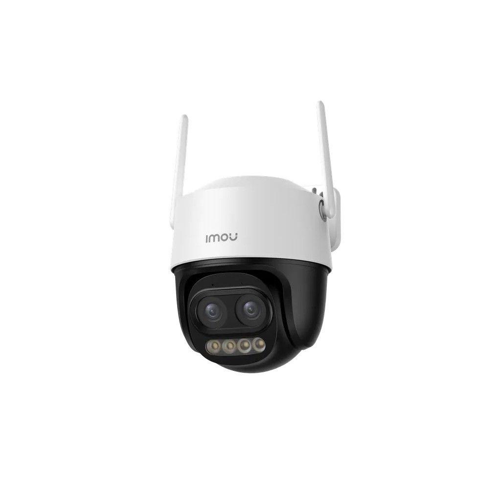 Cámara wifi Imou Cruiser Z 5MP 3K zoom híbrido 12x-2