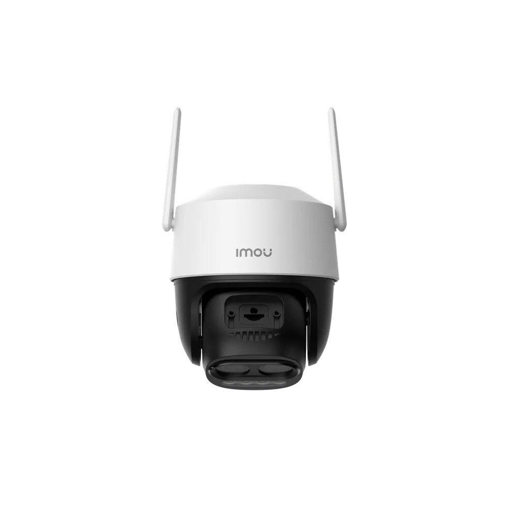 Cámara wifi Imou Cruiser Z 5MP 3K zoom híbrido 12x-4