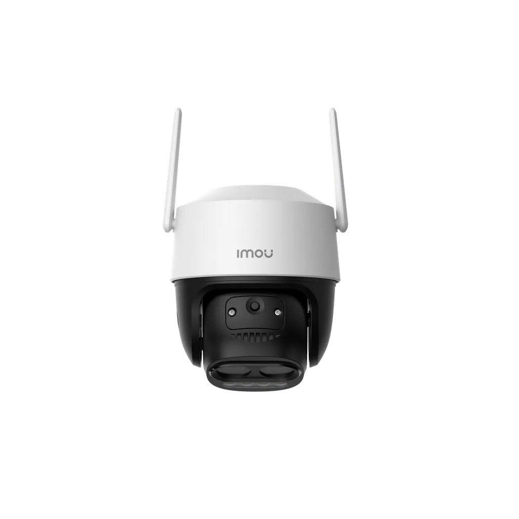 Cámara wifi Imou Cruiser Z 5MP 3K zoom híbrido 12x-5