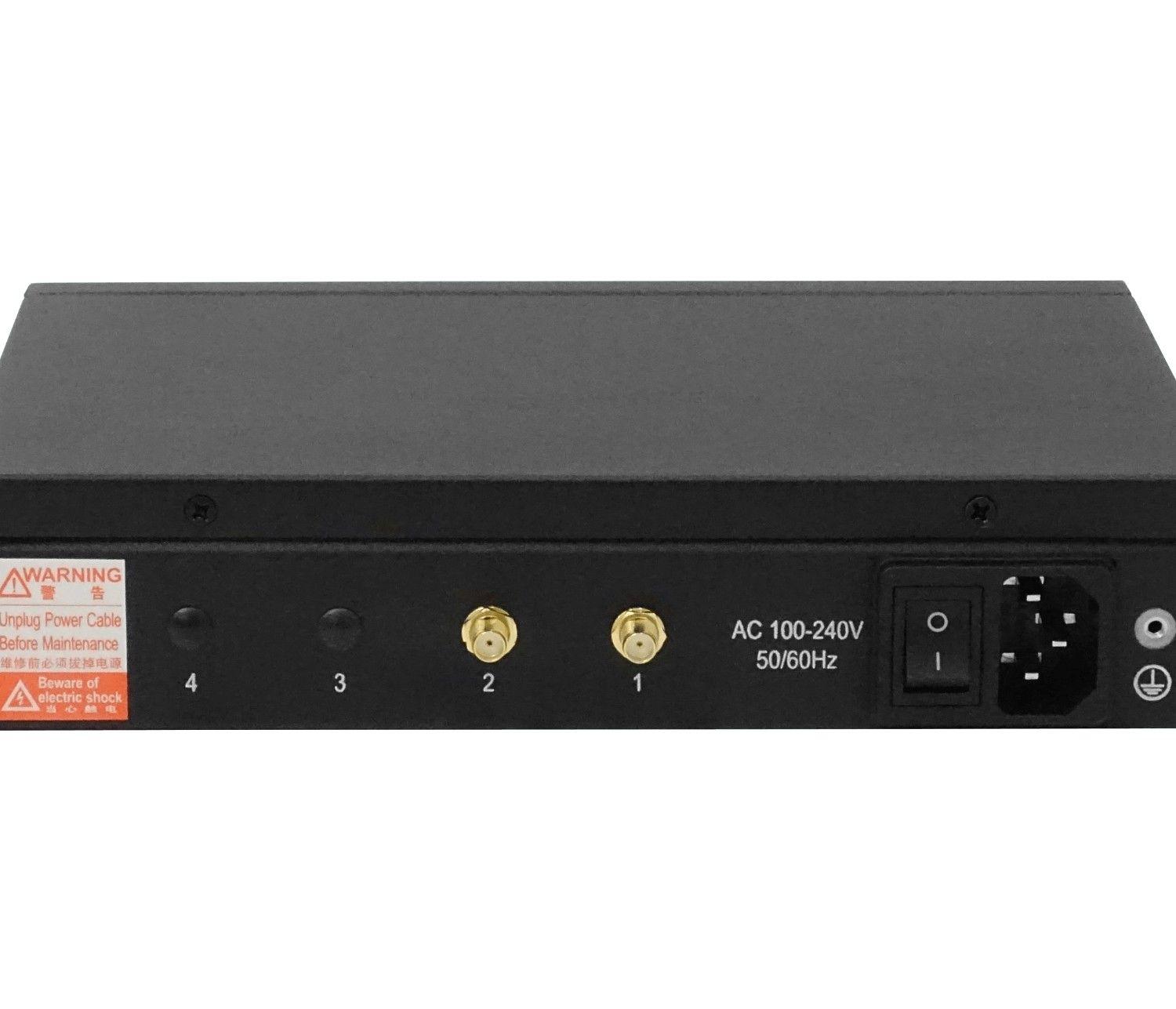 Gateway Celulink 2G 2-SIM-GSM 1-LAN con 2 antenas-2