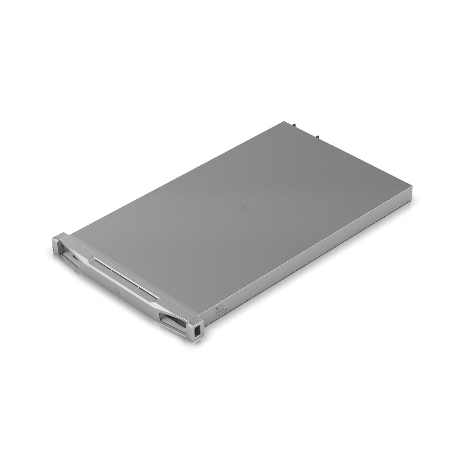 Consola UniFi Ubiquiti 1000 dispositivos 1 SFP+ 10G 2x550W 1U-0