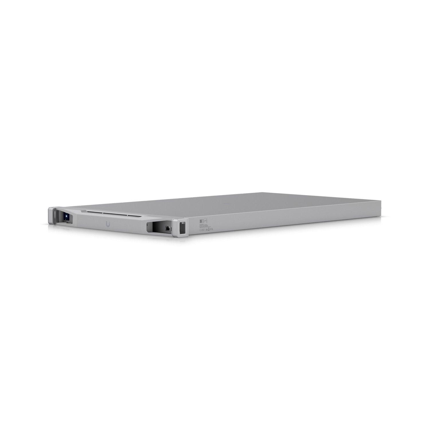 Consola UniFi Ubiquiti 1000 dispositivos 1 SFP+ 10G 2x550W 1U-3
