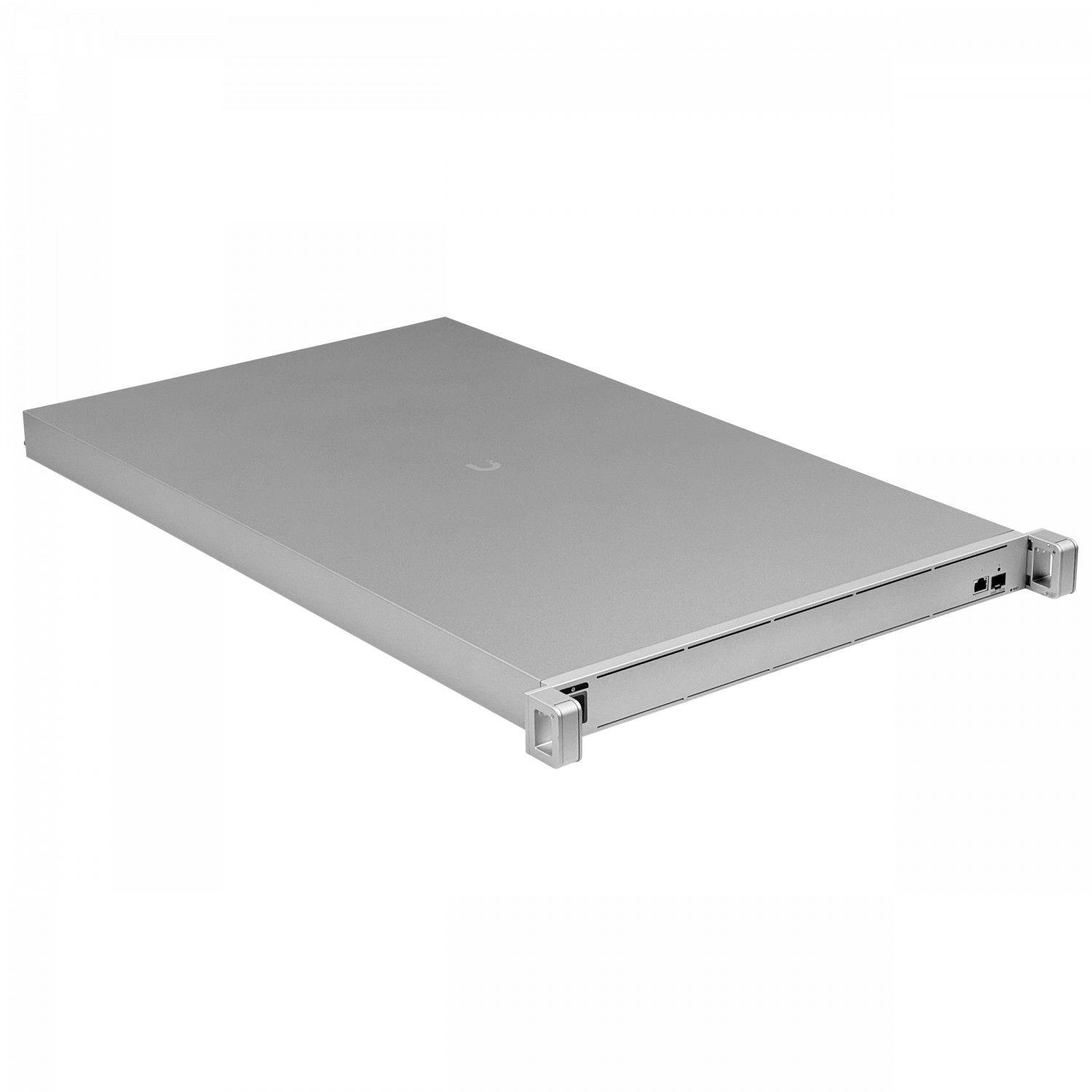 Consola UniFi Ubiquiti 1000 dispositivos 1 SFP+ 10G 2x550W 1U-5