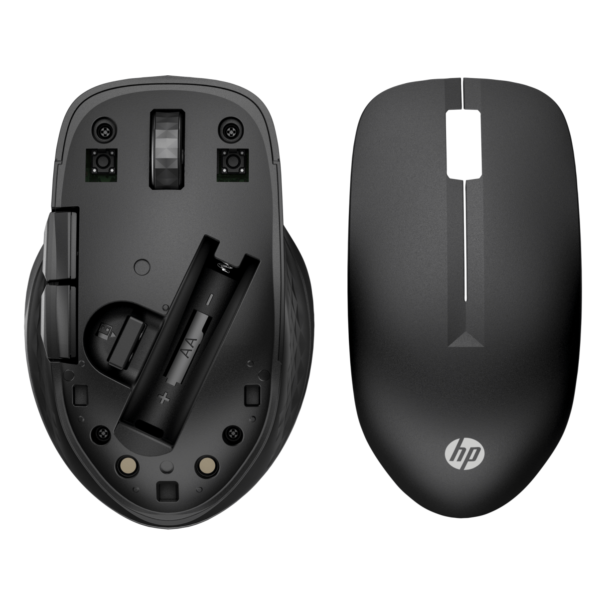 Mouse HP 430 inalámbrico multidispositivo-3