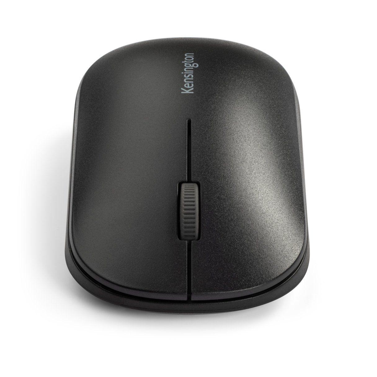 Mouse inalámbrico Kensington Suretrack 2.0 conexión dual negro-4