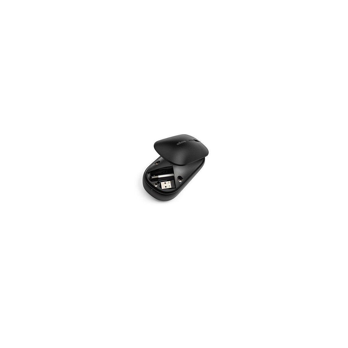 Mouse inalámbrico Kensington Suretrack 2.0 conexión dual negro-5
