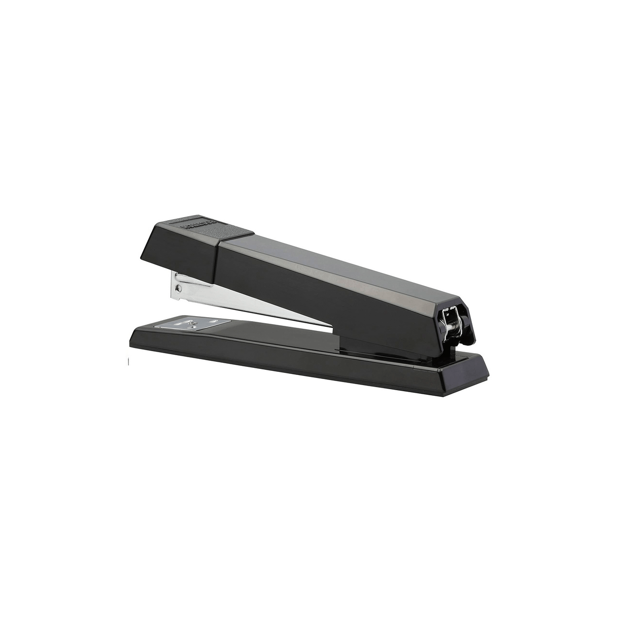 Corchetera grande Bostitch B 660 plástica con tecnología No-Jam-2